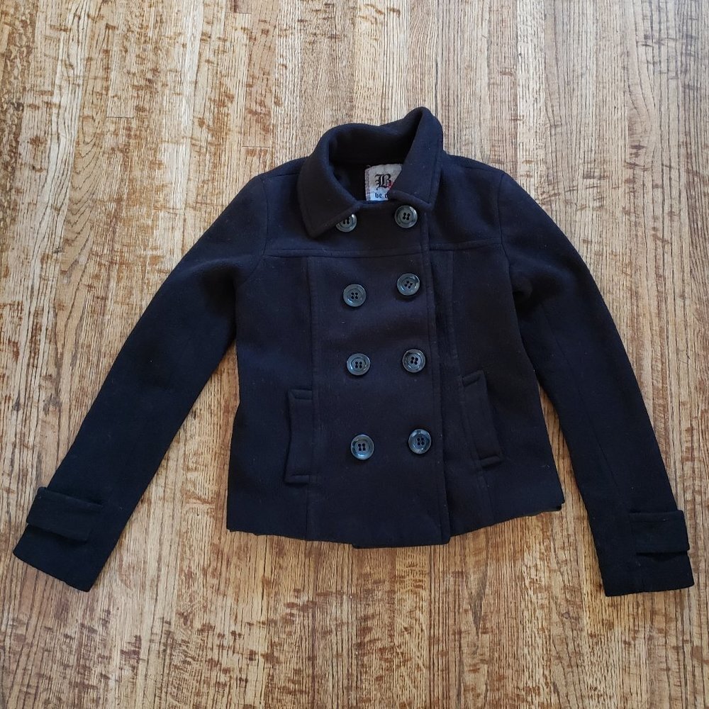 Be Cool Coat